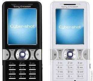 索愛K550c經(jīng)典手機(jī) 零售市場量大從優(yōu)，重現(xiàn)數(shù)碼懷舊風(fēng)潮