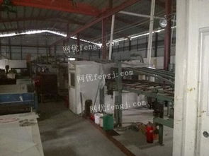 整廠轉(zhuǎn)讓 復(fù)合夾芯板生產(chǎn)線兩條，大型企業(yè)資產(chǎn)處置優(yōu)選